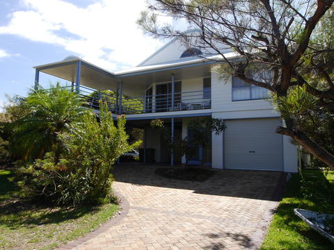 Sunleith - NT Tourism 0