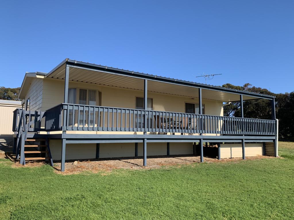  Accommodation NT
