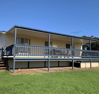 Sunny Brae - Accommodation NT