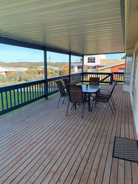 Sunny Brae - Accommodation NT 2