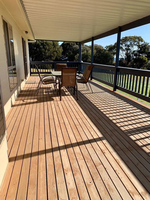 Sunny Brae - Accommodation NT 3
