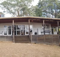 Sunny Corner Lake Eildon - NT Tourism