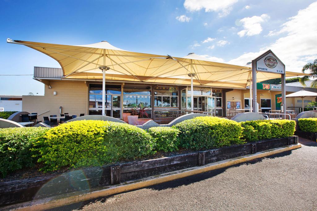 Cornubia QLD Accommodation NT