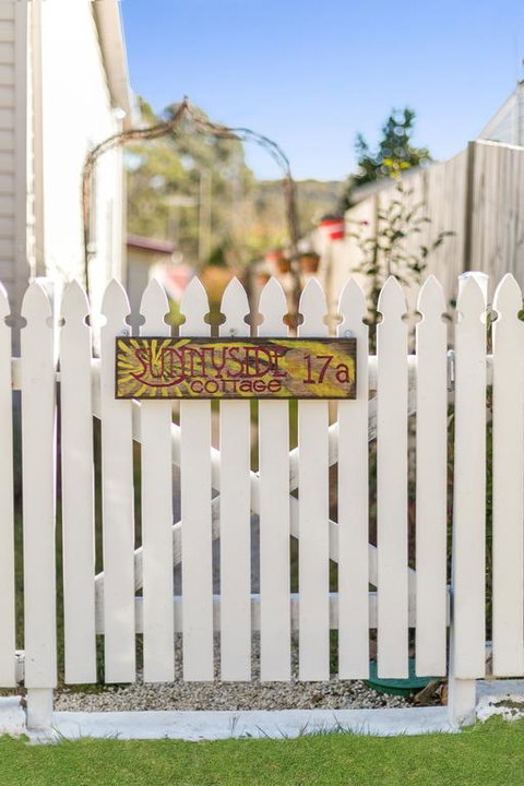 Sunnyside - Accommodation NT 3