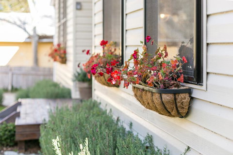 Sunnyside - Accommodation NT 2