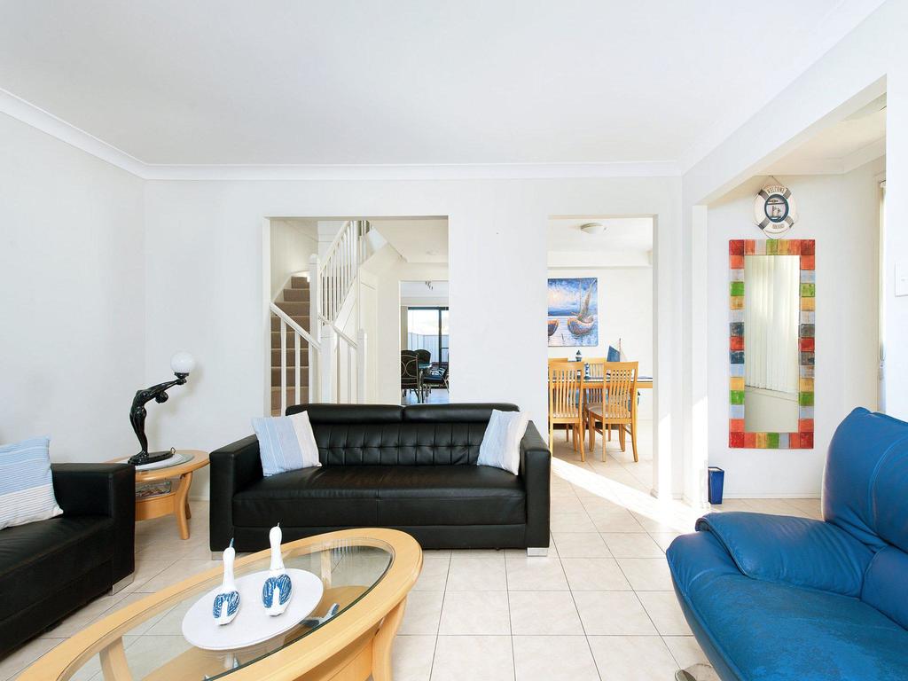 Fingal Bay NSW Accommodation NT
