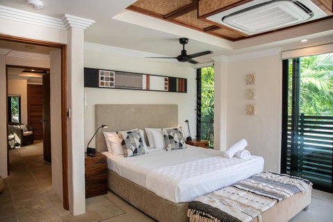 Sunrise On Four Mile - Port Douglas - Accommodation NT 3