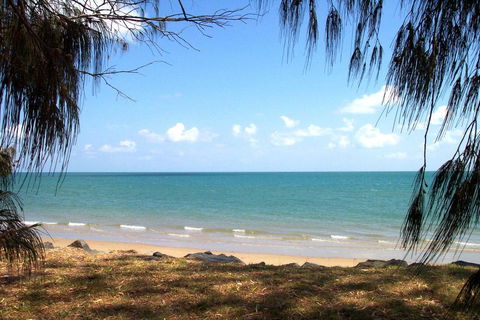 Sunrise Units - NT Tourism 1