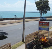 Sunrise Units - NT Tourism