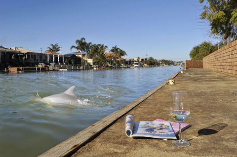 Sunsea Waterfront South Yunderup - NT Tourism 1