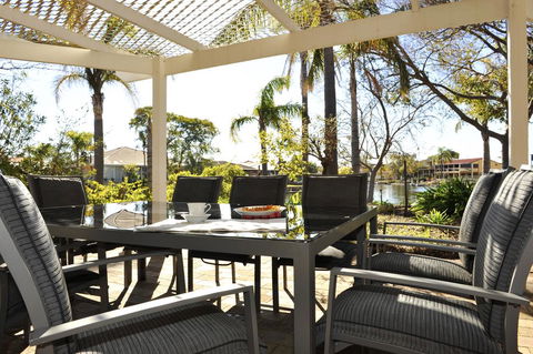 Sunsea Waterfront South Yunderup - NT Tourism 3