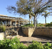 Sunsea Waterfront South Yunderup - Accommodation NT