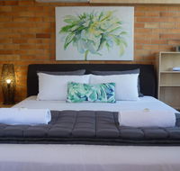 Sunseeker Motel - NT Tourism