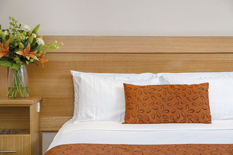 Sunseeker Motor Inn - Accommodation NT 0