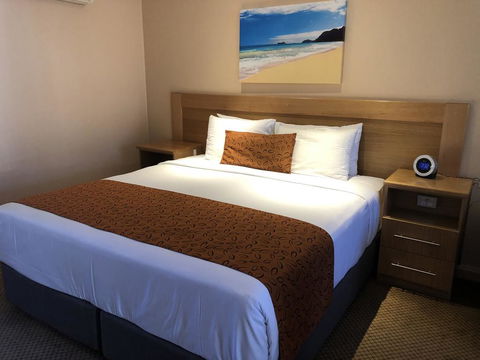 Sunseeker Motor Inn - Accommodation NT 2