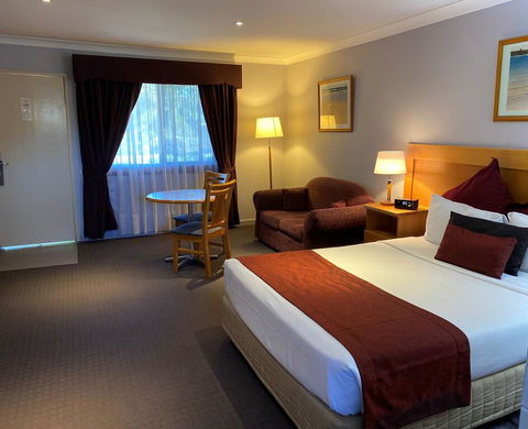 Sunseeker Motor Inn - Accommodation NT 1