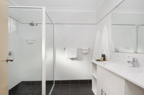 Sunseeker Motor Inn - Accommodation NT 3