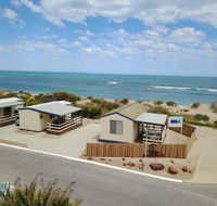 Sunset Beach Holiday Park - Accommodation NT