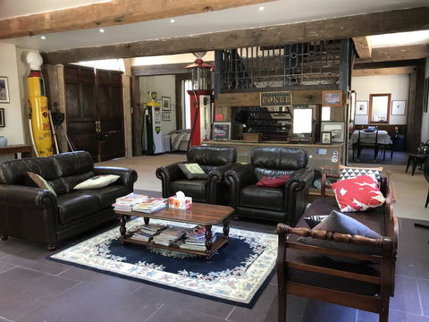 Sunset Cottages - NT Tourism 2
