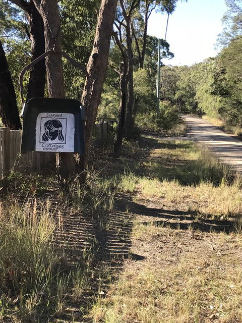 Sunset Cottages - Accommodation NT 0