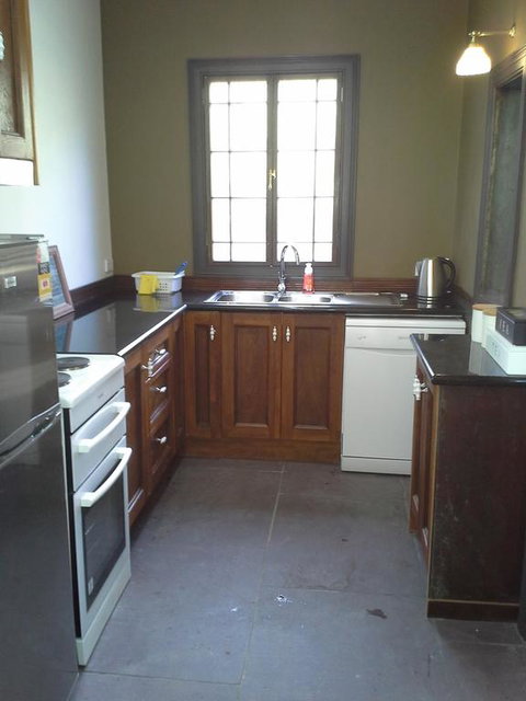 Sunset Cottages - Accommodation NT 3