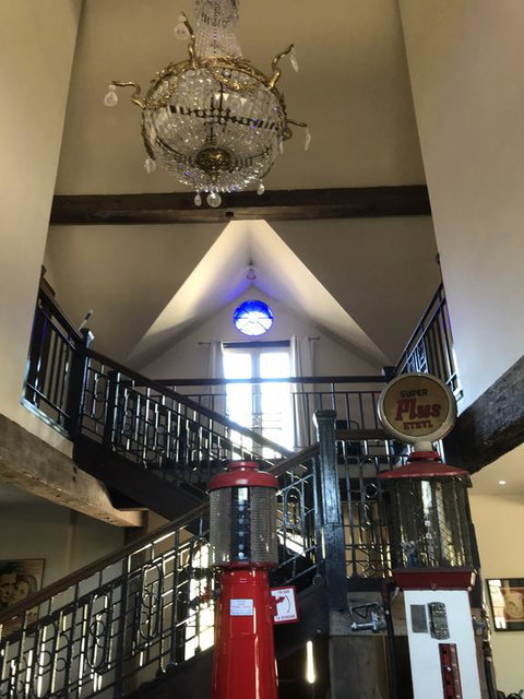 Sunset Cottages - Accommodation NT 1