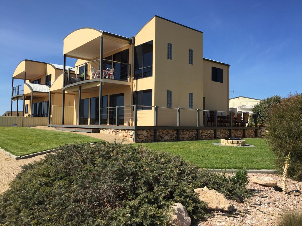 Inneston SA Accommodation NT