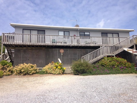 Sunset Holiday Villas - Accommodation NT 0