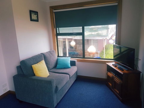 Sunset Holiday Villas - Accommodation NT 1