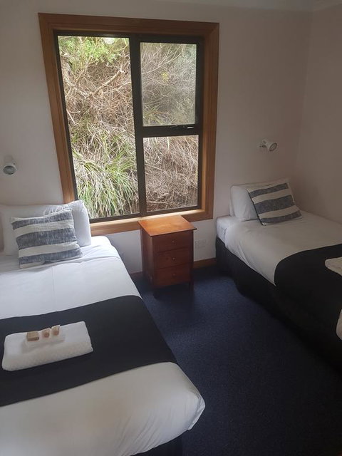 Sunset Holiday Villas - Accommodation NT 2