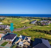 Sunset Horizon at Lady Bay - 8 Huntingdale Drive - NT Tourism
