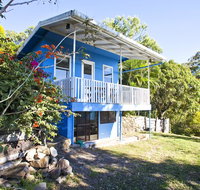 Sunset Villa - Accommodation NT