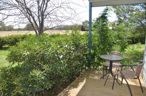 Sunset Villas Cobram - Accommodation NT 2