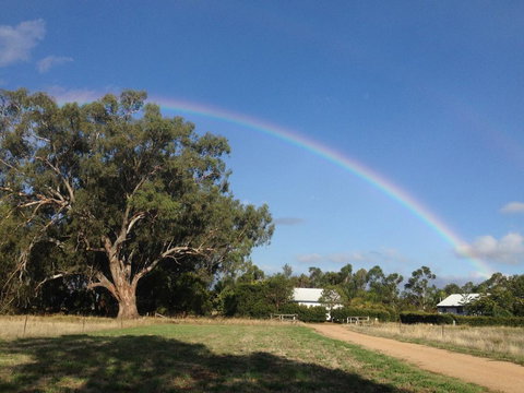 Sunset Villas Cobram - Accommodation NT 1