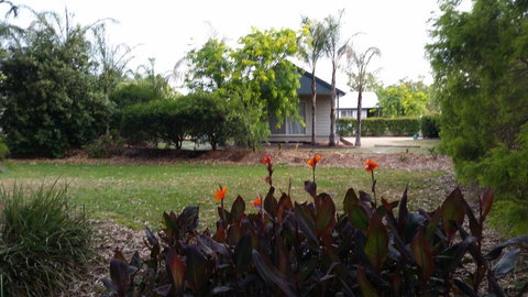 Sunset Villas Cobram - Accommodation NT 0