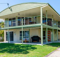 Sunsets from your front patio - Sylvan Beach Esp Bellara - NT Tourism