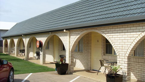 Sunshine Coast Airport Motel - Accommodation NT 3