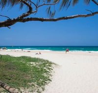 Sunshine Coast Cottage - Accommodation NT