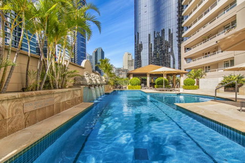 Super Convenient Apartment With Garden Views - Accommodation NT 2