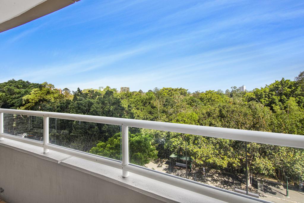 Newmarket QLD Accommodation NT