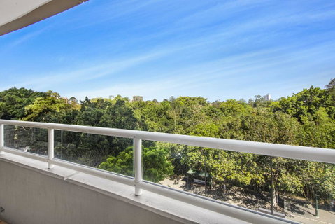 Super Convenient Apartment With Garden Views - Accommodation NT 0