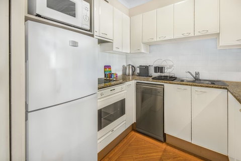 Super Convenient Apartment With Garden Views - Accommodation NT 3