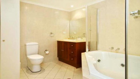 Superior Apartment With Views - Accommodation NT 1