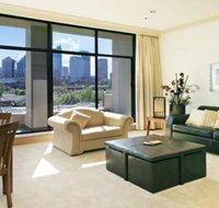 Superior Apartment With Views - Accommodation NT