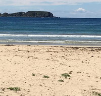 Surf Beach Holiday - Accommodation NT