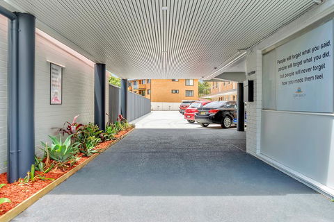 Surf Beach Motel Port - Accommodation NT 1