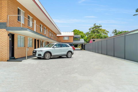 Surf Beach Motel Port - Accommodation NT 3
