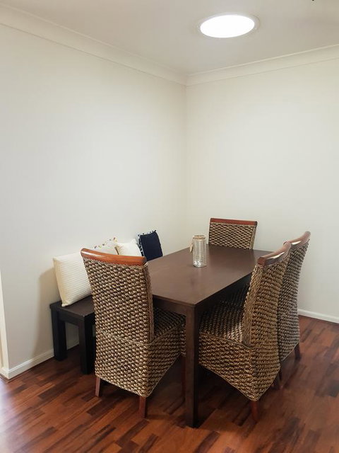 Surf Beach On Eric - Accommodation NT 3