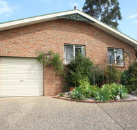 Surf Beach on Eric - Accommodation NT
