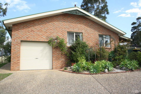 Surf Beach On Eric - Accommodation NT 0